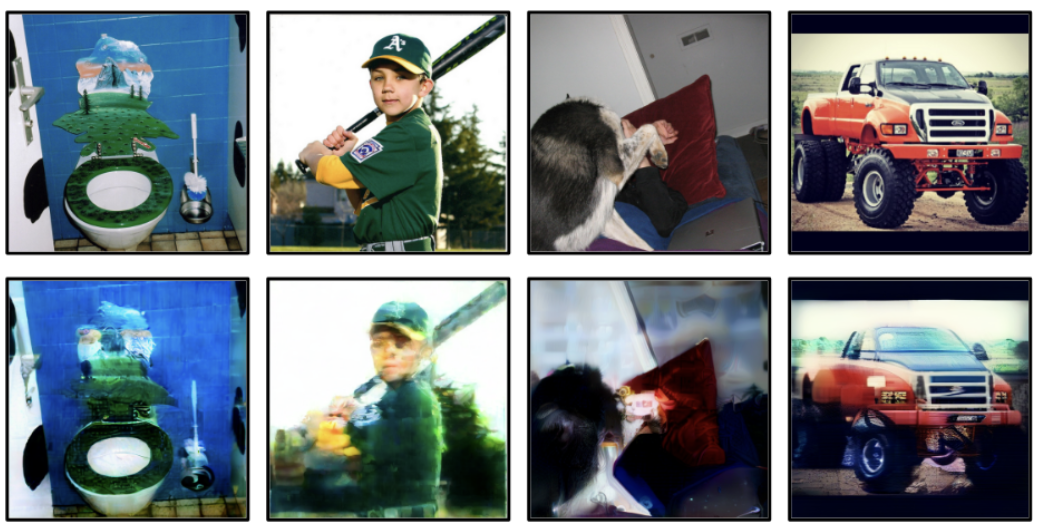 BRAID: Brain Representation to Artificial Image via Diffusion